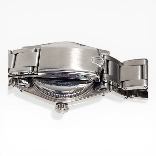 Rolex 6548