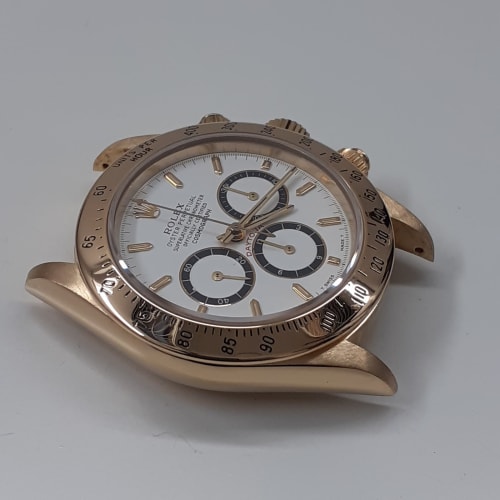 Rolex 16528