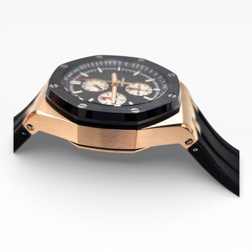 Audemars Piguet 26401RO.OO.A002CA.01