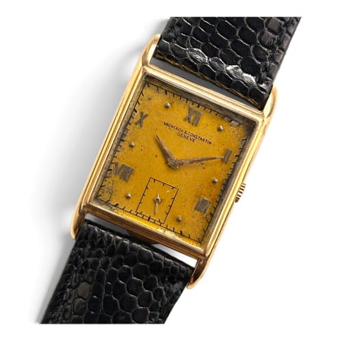 Vacheron Constantin V435