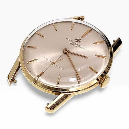 Vacheron Constantin 6413