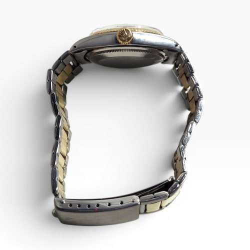 Rolex 1500