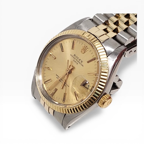 Rolex 1500