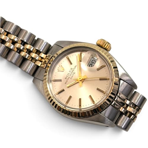 Rolex 6917