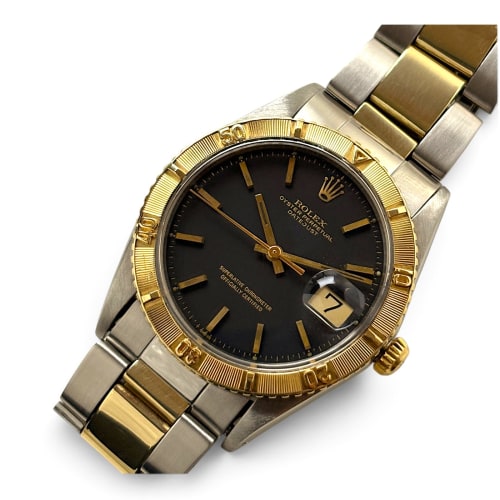 Rolex 1625