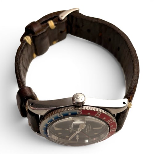 Rolex 6542