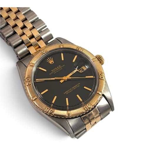 Rolex 1625