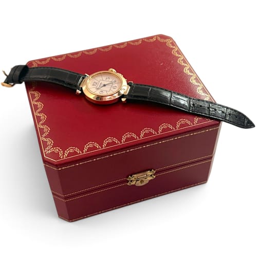 Cartier 1010 1
