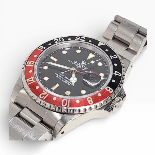 Rolex 16700