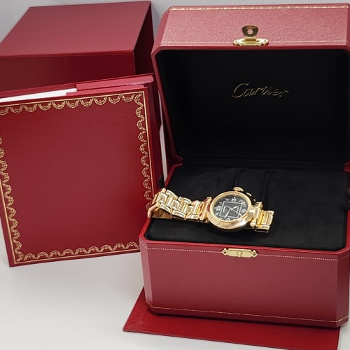 Cartier 10351