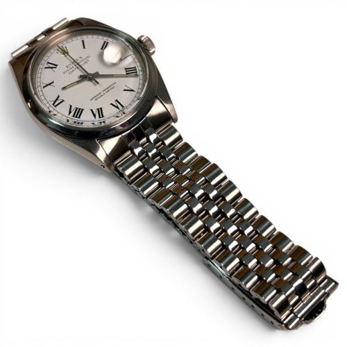 Rolex 1600