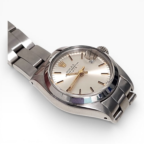 Rolex 6916