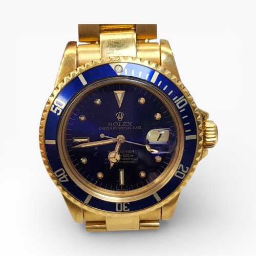 Rolex 1680