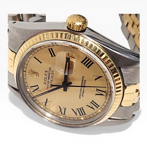 Rolex 16013