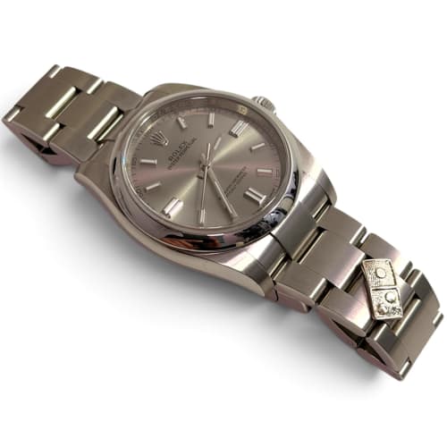 Rolex 116000