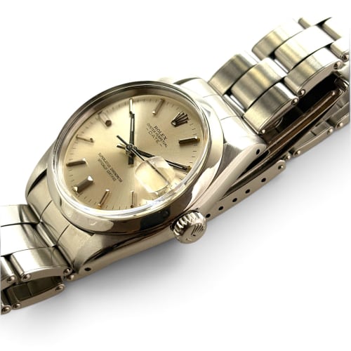 Rolex 1500