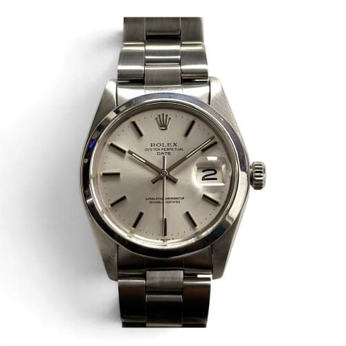 Rolex 1500