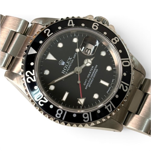 Rolex 16700