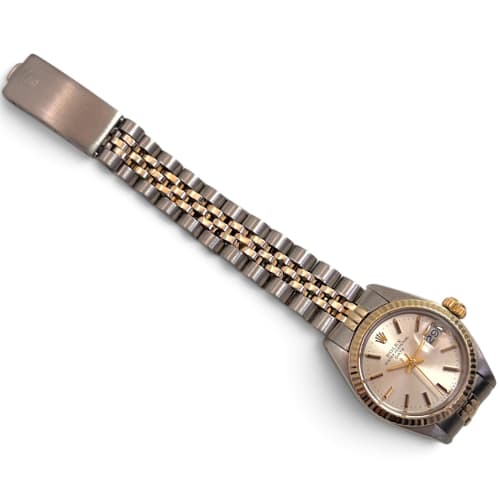 Rolex 6917