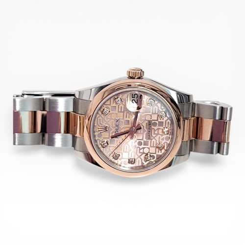Rolex 178241