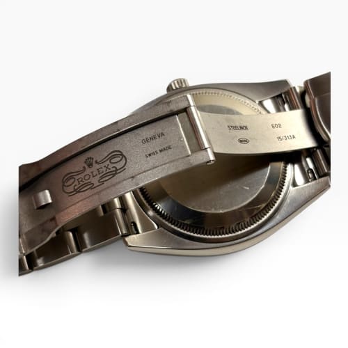 Rolex 114200