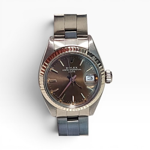 Rolex 6917