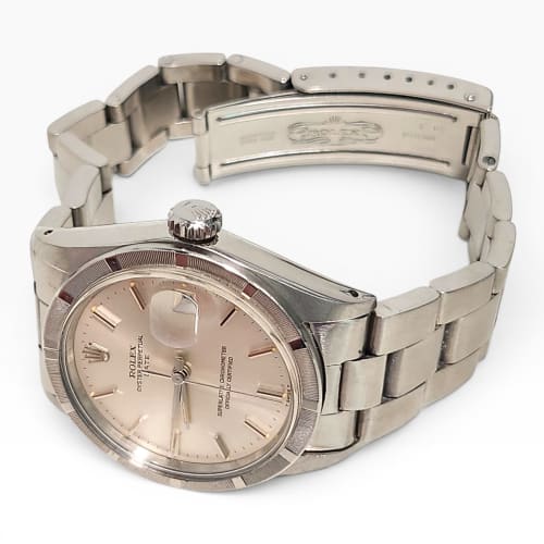 Rolex 1501