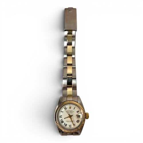 Rolex 6917