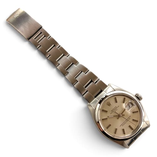 Rolex 1500