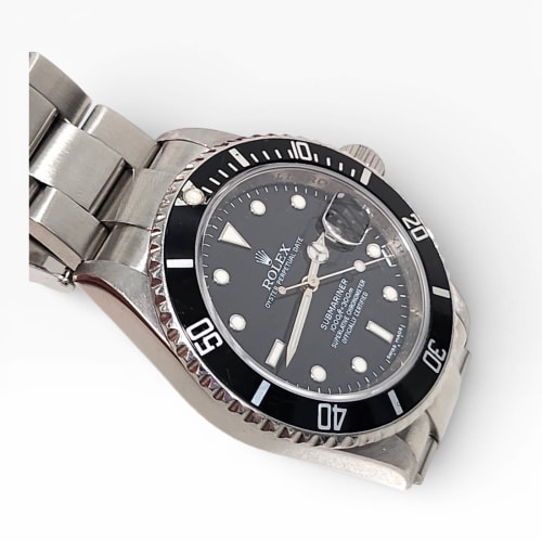 Rolex 16610T