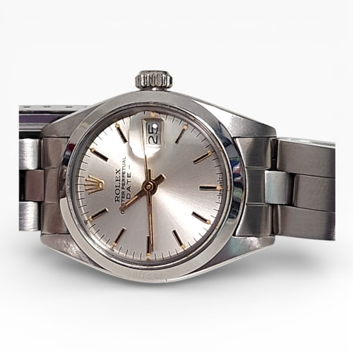 Rolex 6916