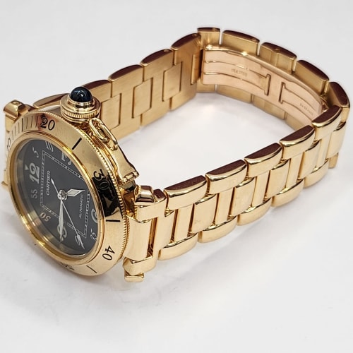 Cartier 10351