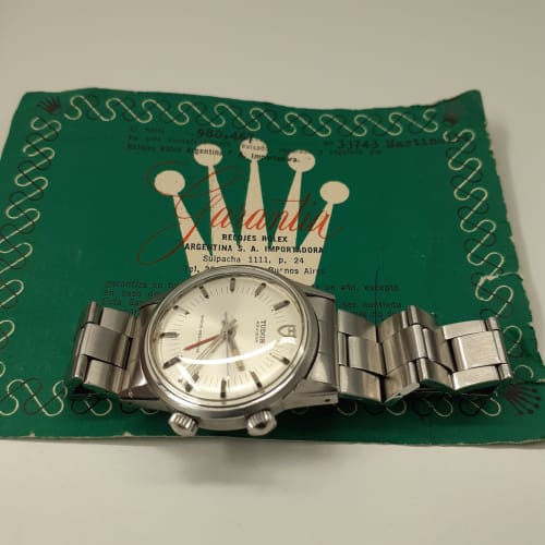 Tudor 10050