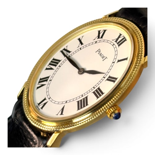Piaget 9864