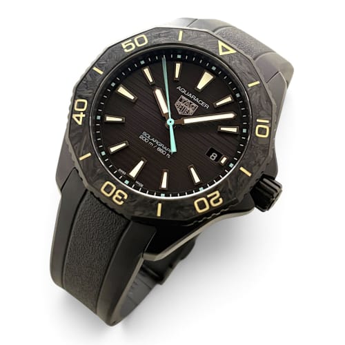 Tag Heuer WBP1112.FT6199