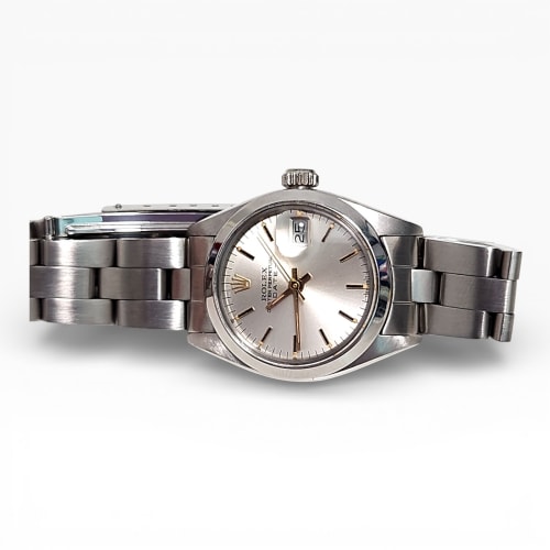 Rolex 6916