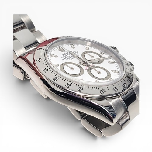 Rolex 116520