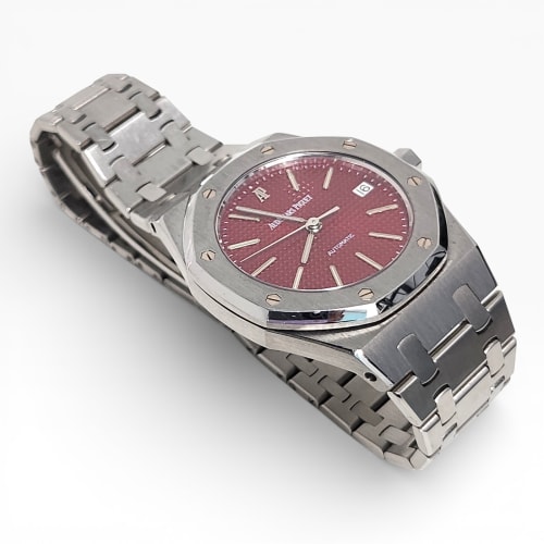 Audemars Piguet 14790ST