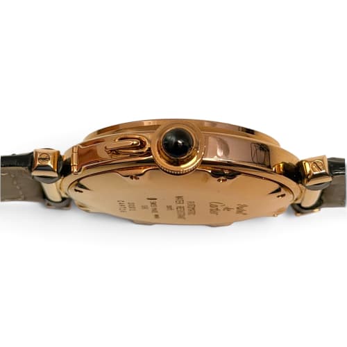 Cartier 1010 1