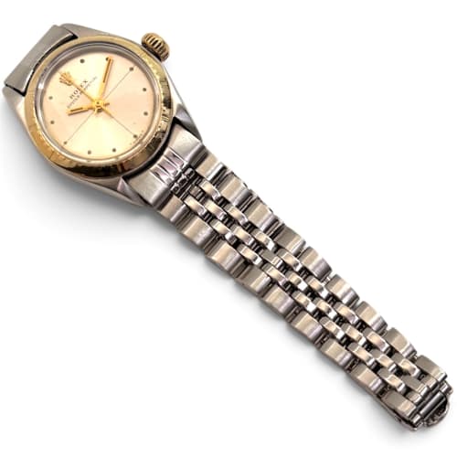 Rolex 6804