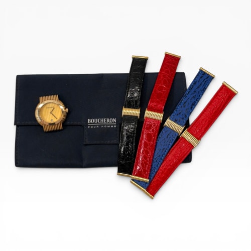 Boucheron 
