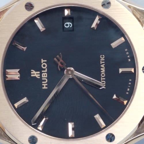 Hublot 511.OX.1181.LR