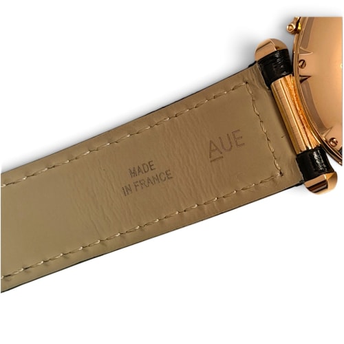 Cartier 1010 1