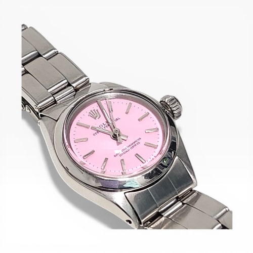 Rolex 6618