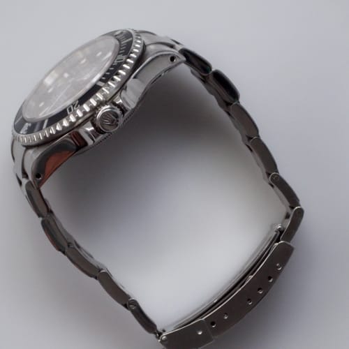 Rolex 16600