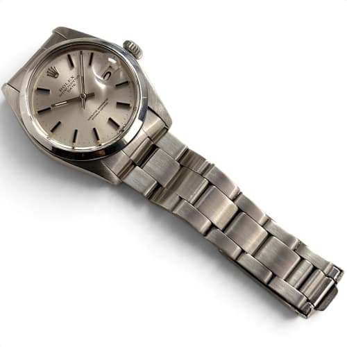 Rolex 1500
