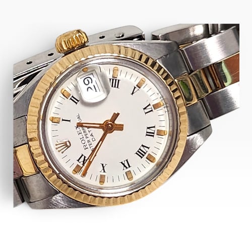 Rolex 6917