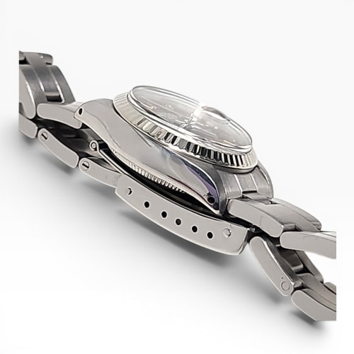 Rolex 6917