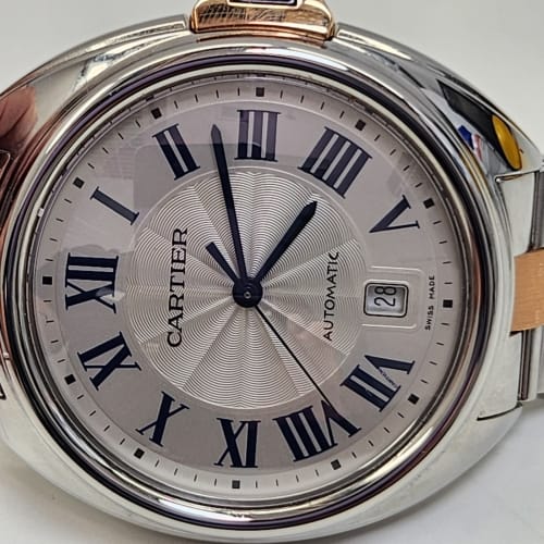 Cartier 3850 / W2CL0002