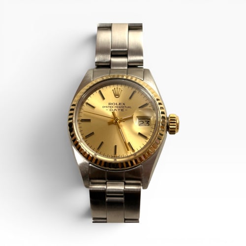 Rolex 6917